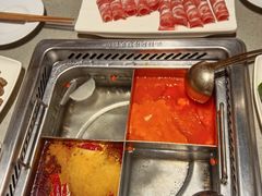 -海底捞火锅(万达坊店)