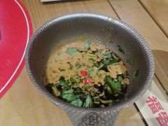 -福客麻辣烫·现炒麻辣香锅(印力中心店)