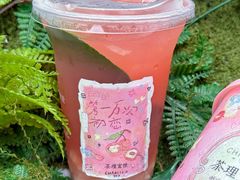 -茶理宜世(乐峰广场·尝乐集店)