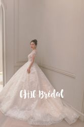 点击看大图 -Chic Bridal 熙可婚纱