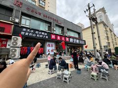 -胖子鱼·天水麻辣鱼火锅(秦州407店)