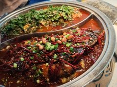 -莫熙炉鱼(旭海时代广场店)
