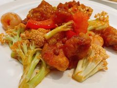 -莆田餐厅PUTIEN(世博源店)