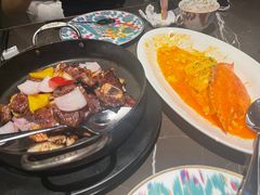 -海派悦庭·海胆烧麦·新融合菜(凯德广场店)