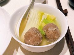 -潮舍(环球金融中心店)