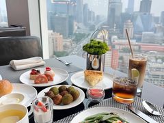 -北京康莱德酒店