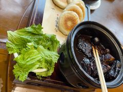 -龚兴城鱼羊吉·家传湖北菜(苗栗路总店)
