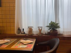 -安妮意大利餐厅(国贸店)