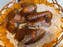 -多多旺港式茶餐厅(新区店)