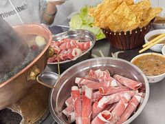-三兴涮羊肉(荣安大街店)