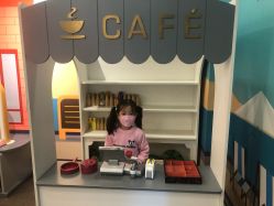 -玩元素·家庭游乐成长中心(香格里拉店)