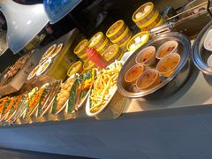-汉丽轩韩式自助烤肉(大学城龙湖U城天街A馆店)