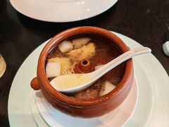 -翠湖宾馆·中餐厅