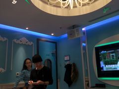 -米乐星世界KTV