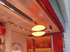 -贝瑞咖啡(深圳机场店)