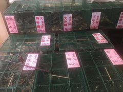 -荔城生鲜盛宴(番禺旗舰店)