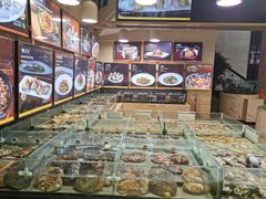 -旺顺阁海鲜广场(亚运村店)