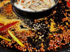 -重庆渝达老火锅(春熙路店)