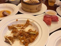 -杭州JW万豪酒店-万豪中餐厅