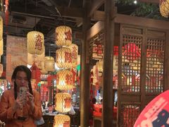 -南京大牌档(济南万象城店)