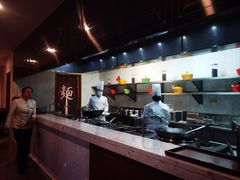 -难忘的面(五矿君澜酒店)