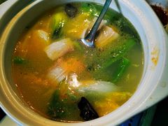 -翠湖里(翠湖南路店)