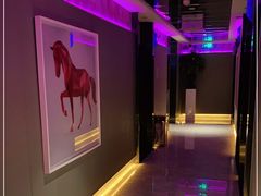 -星聚会KTV(北京世贸天阶店)