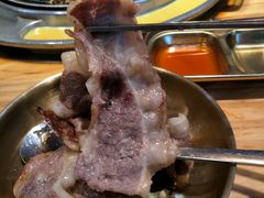 -金顺韩式烤肉·网红烤肉店(广利路店)
