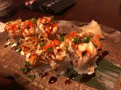 -熊串烧亭.居酒屋(珠江路店)