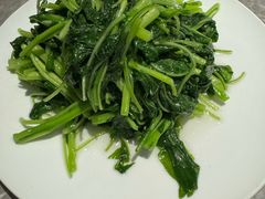清炒豆苗-鼎泰丰(国贸商城店)
