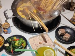 -屋头串串(临江路店)