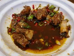 -湘水滨·臭鳜鱼·湘菜(马驹桥店)