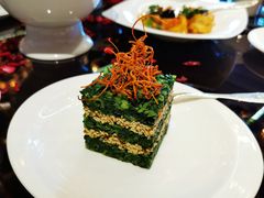 -北京四季酒店·采逸轩