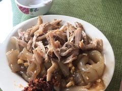 -桃子餐厅·天津菜(红星路直营店)