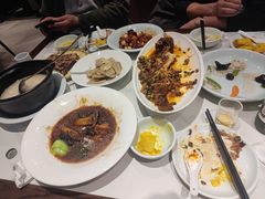 -新侨小馆(东直门北小街店)