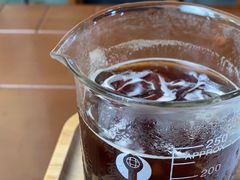 -红糖商店复古咖啡酒馆