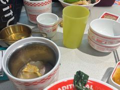 -明腾壹间茶餐厅(新都会花园广场店)