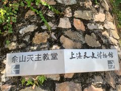 -上海佘山国家森林公园西佘山园