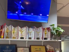 -舞蓓舞蹈(永定路校区)