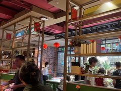-凡塔斯牛排自助餐厅(广东佛山三水万达店)