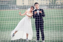 -盛世祥云回族婚庆穆斯林婚纱摄影(迦南大厦店)