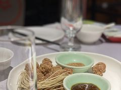 -京味斋·北京烤鸭(北京南站洋桥店)
