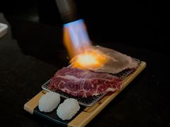 -300杯·和牛烧肉清酒专门店(廊里店)