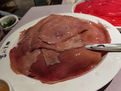 -蜀九香火锅(九眼桥店)