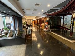 -苏州独墅湖书香世家酒店