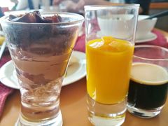 -视界美食自助餐厅·石家庄希尔顿酒店