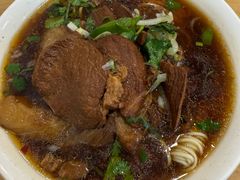 -水仙拉面(水仙街店)