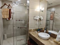 -肇庆国际大酒店(七星岩星湖景区店)