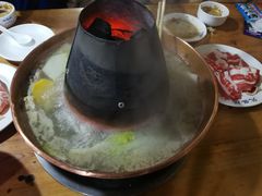 -元盛居(生态大街店)