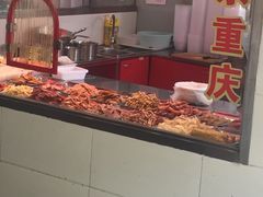熟食店-密云菜市场